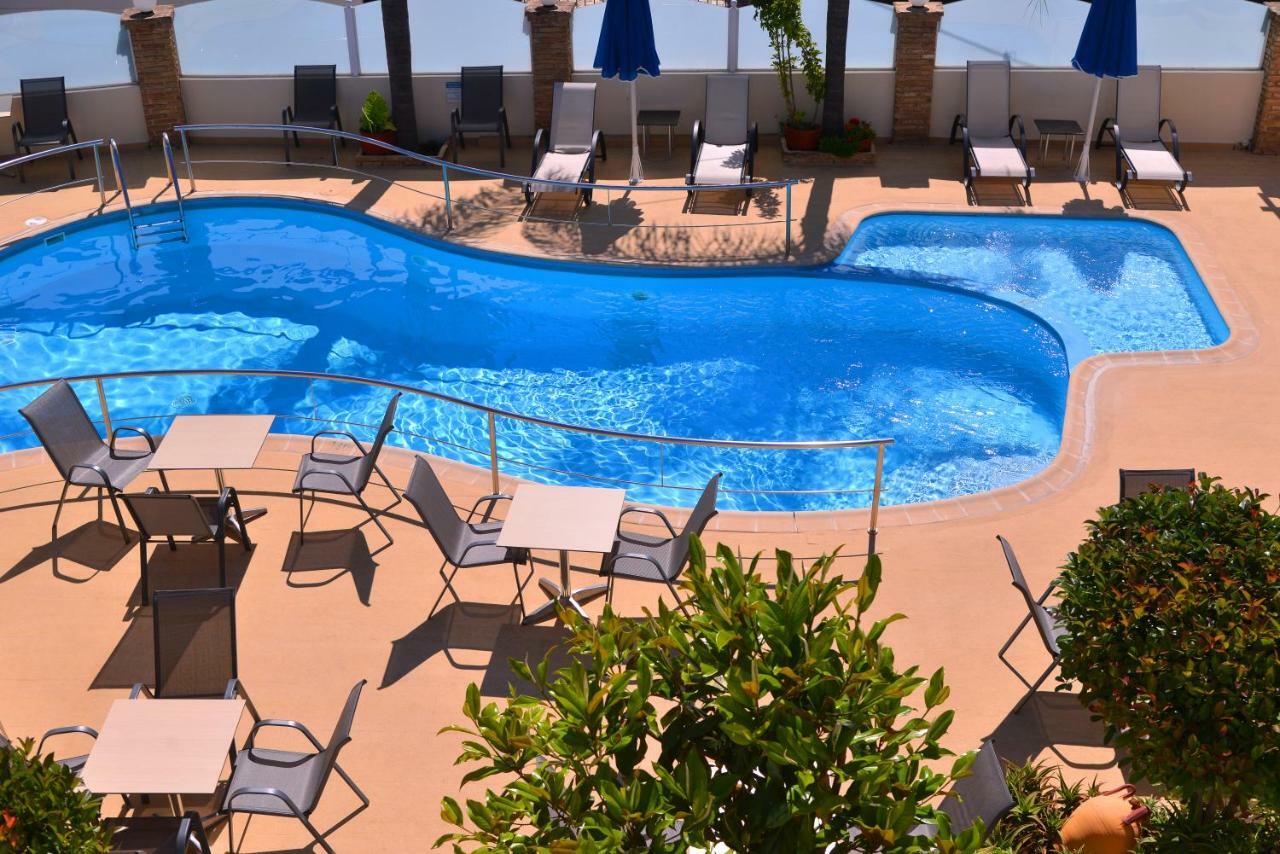 Theoxenia Hotel Apartments Храні Екстер'єр фото